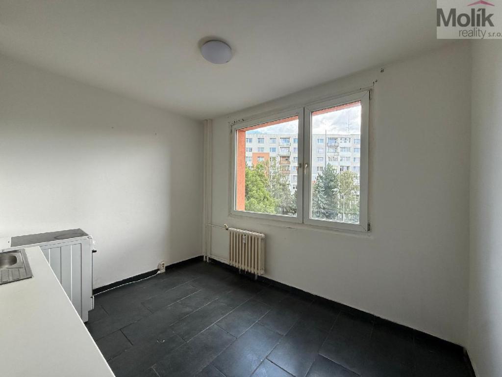 Prodej bytu 2+1 62 m2