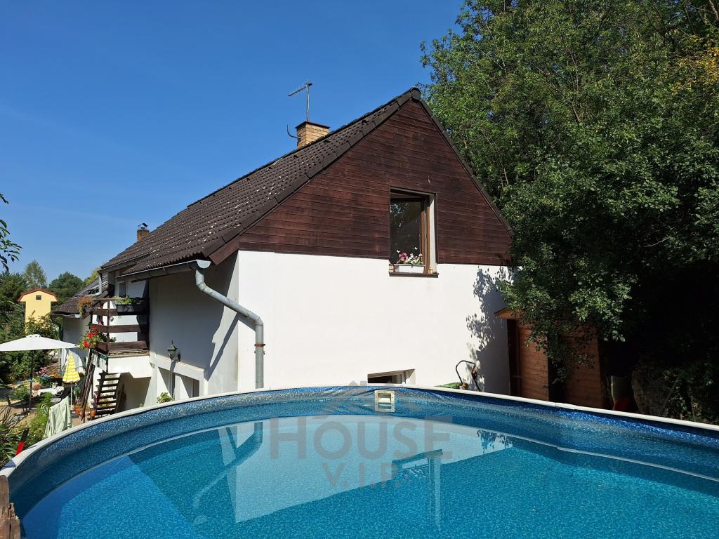 Prodej domu 206 m2, Sluštice – náhled fotky 20
