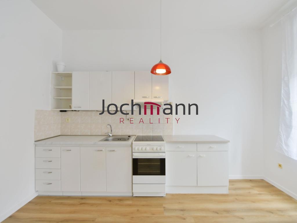 Pronájem bytu 2+kk 60 m2