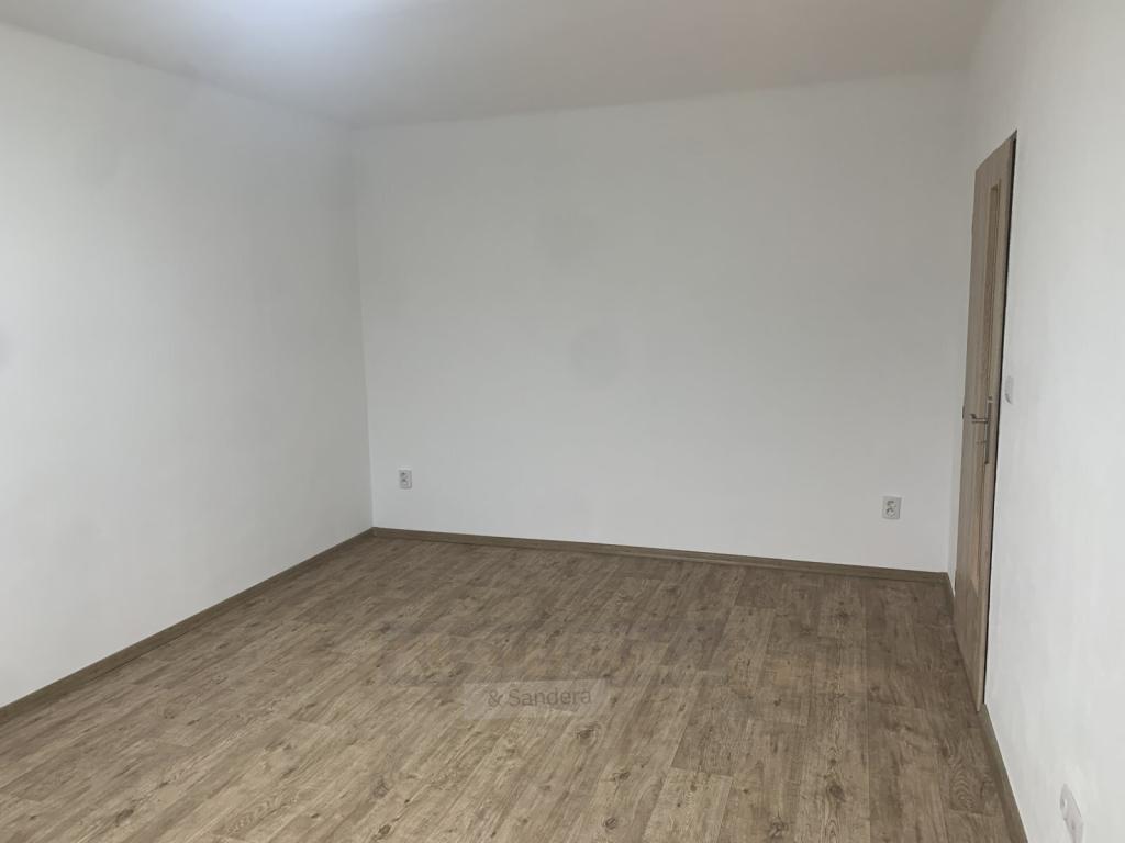 Pronájem bytu 2+1 55 m2