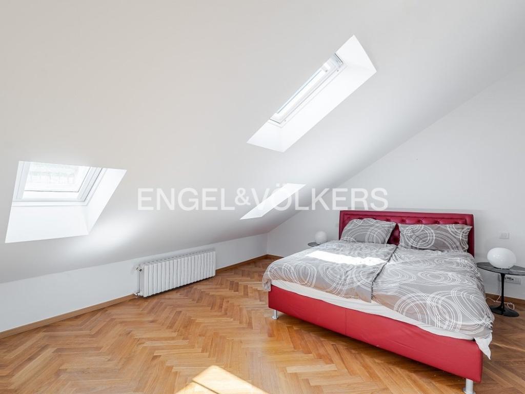 Pronájem bytu 2+1 61 m2