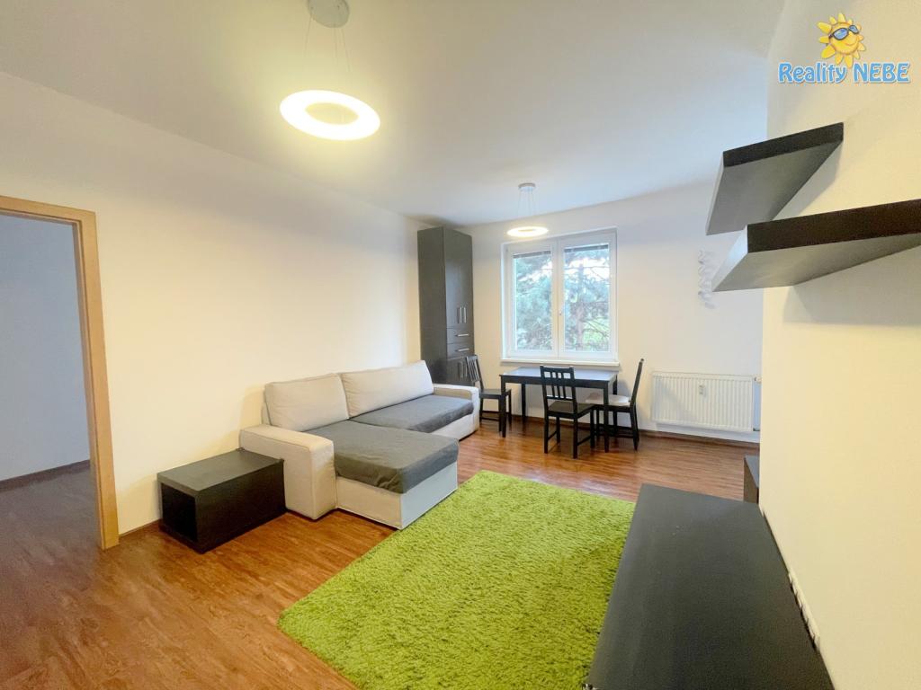 Pronájem bytu 3+kk 63 m2