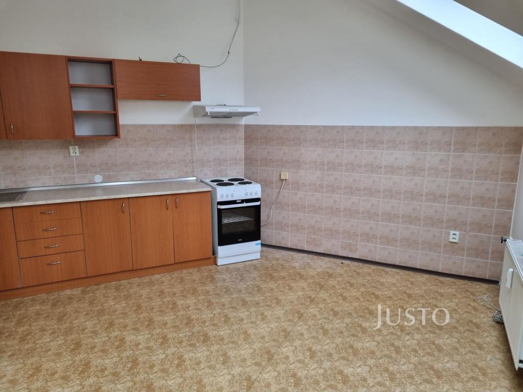 Pronájem bytu 1+1 42 m² Žižkova, Zábřeh - Zábřeh - 6500 CZK | UlovDomov.cz