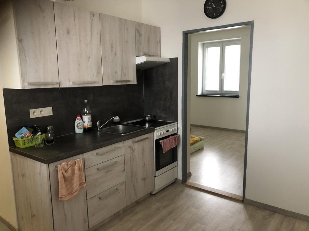 Pronájem bytu 1+1 36 m2