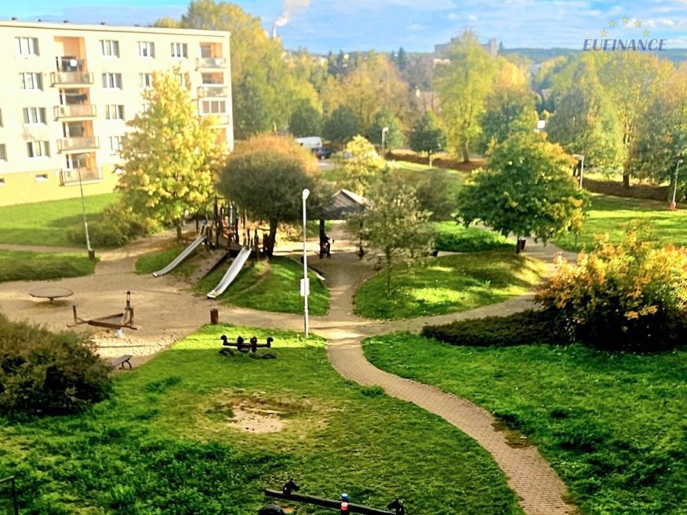 Prodej bytu 4+1 82 m2, Rakovník – náhled fotky 27