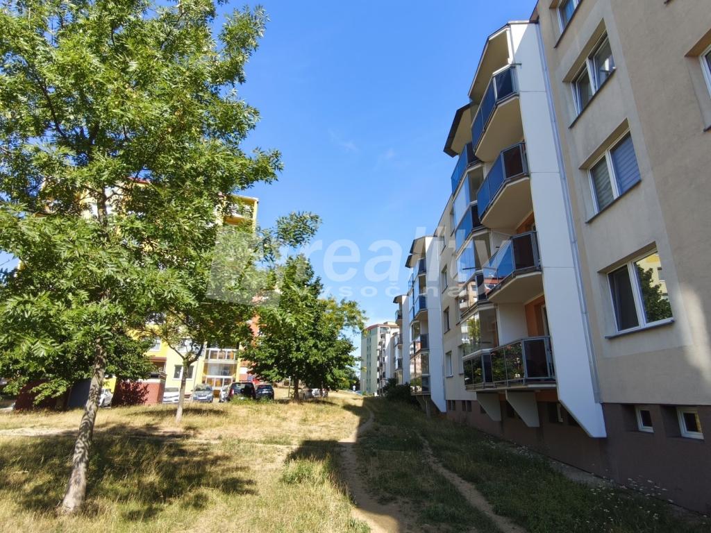 Prodej bytu 3+1 75 m2, Třebíč – náhled fotky 21