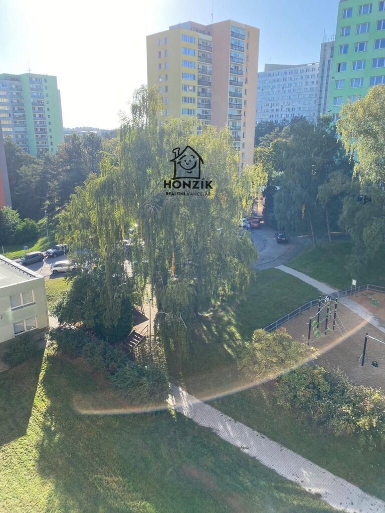 Pronájem bytu 3+kk 61 m2, Praha – náhled fotky 21