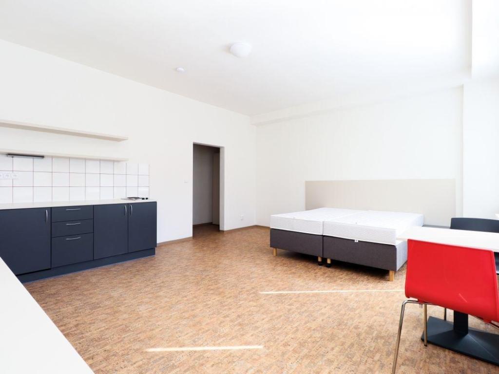 Pronájem bytu 1+kk 35 m2