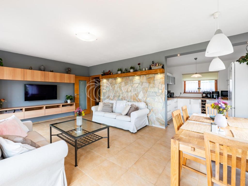 Prodej domu 132 m2