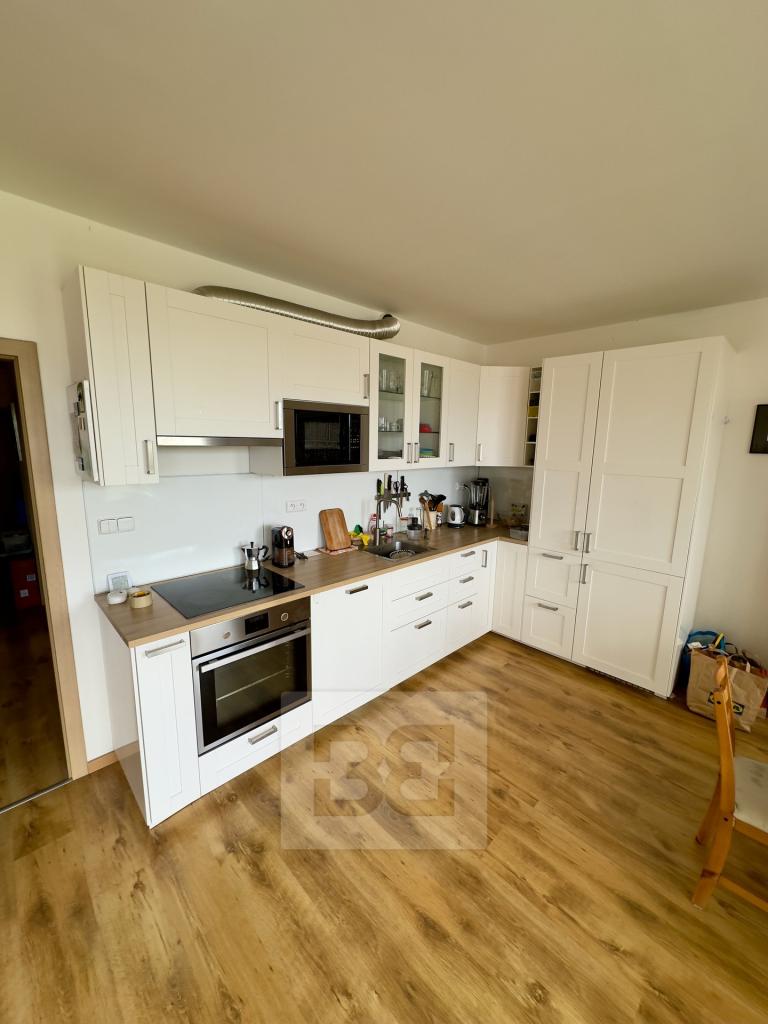 Pronájem bytu 4+kk 124 m2