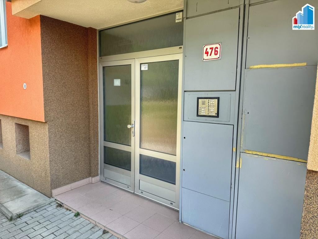 Prodej bytu 3+1 65 m2