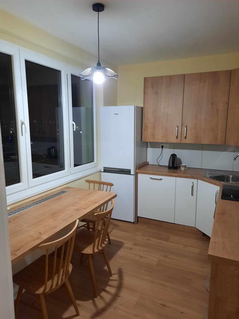 Pronajem bytu 2+1 60 m2