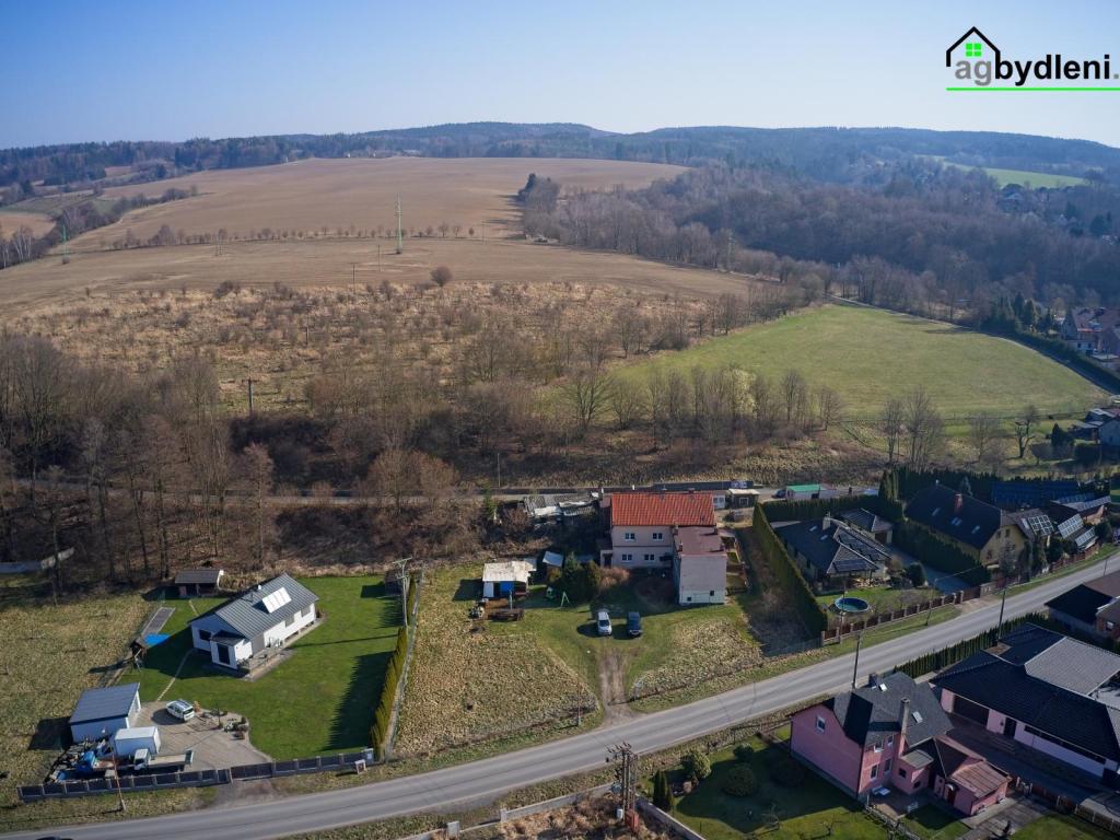 Prodej domu 318 m2