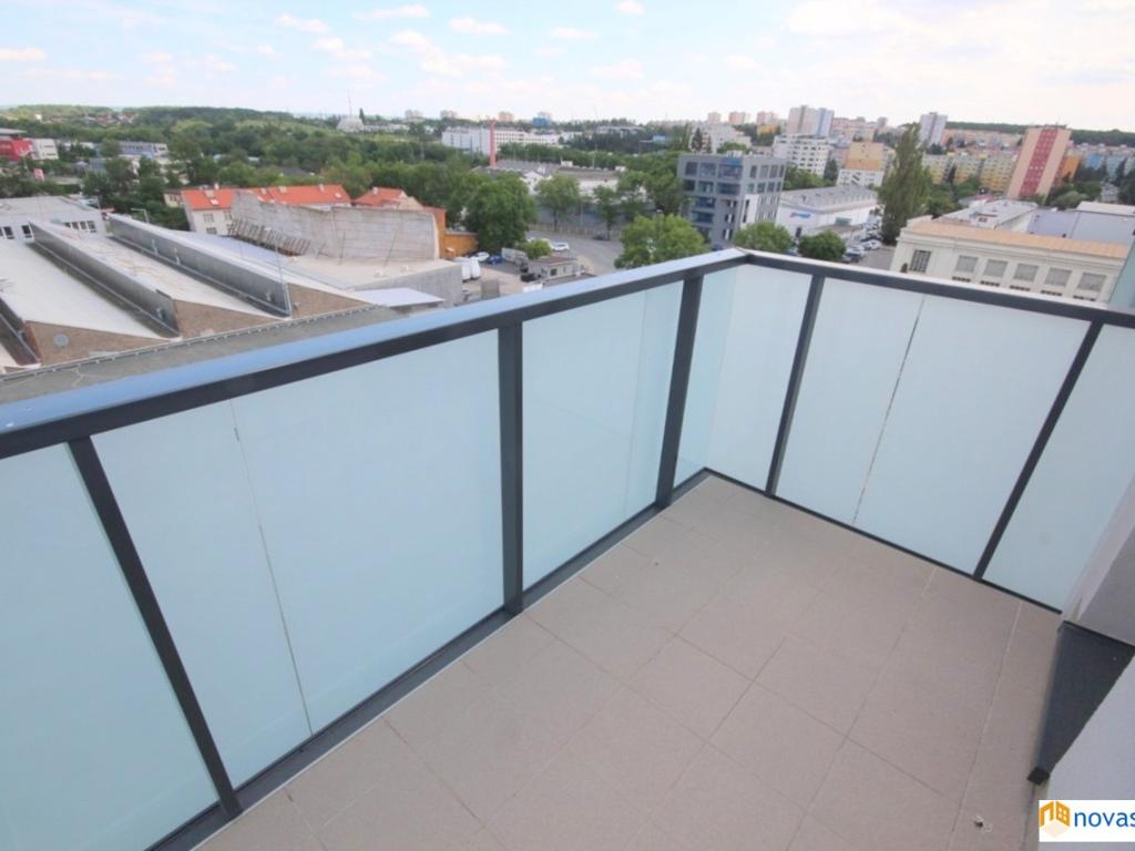 Pronájem bytu 2+kk 50 m2