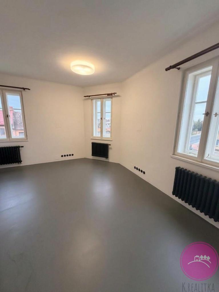 Pronájem bytu 2+kk 55 m2, Těšetice – náhled fotky 6