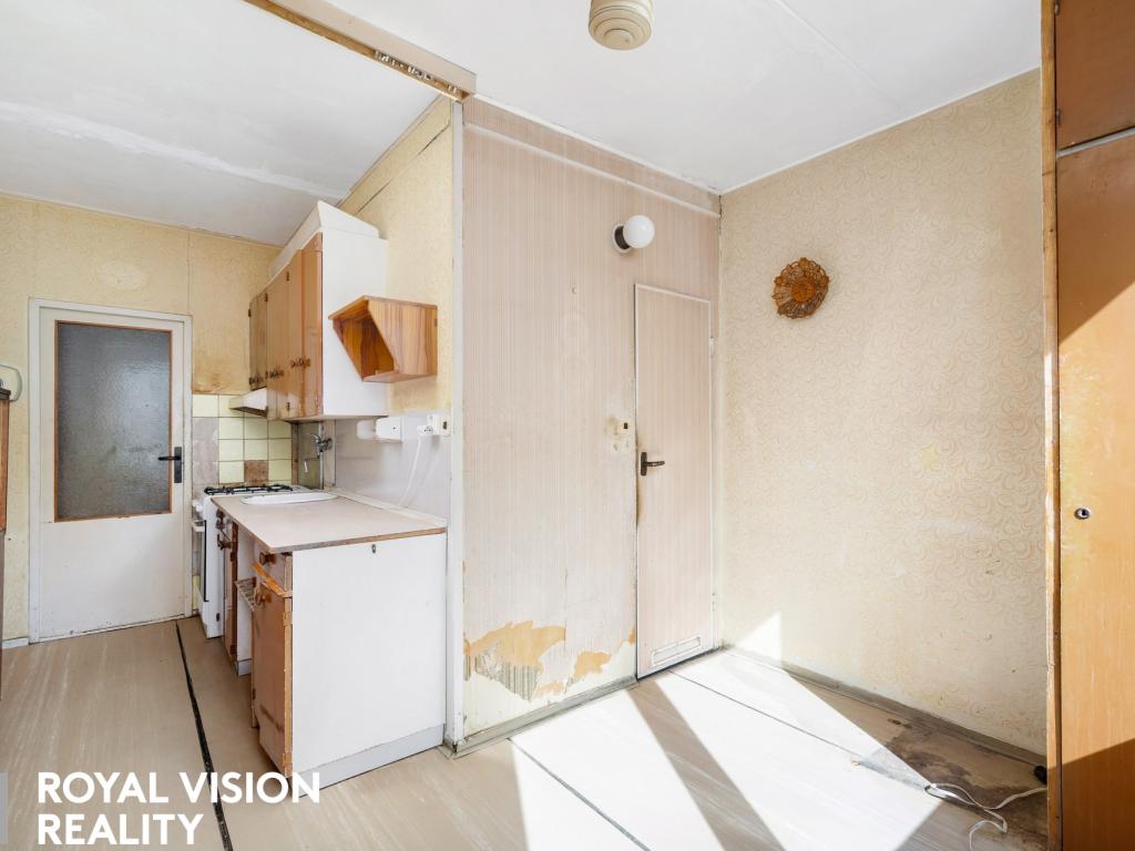 Prodej bytu 2+1 51 m² – pohled 3