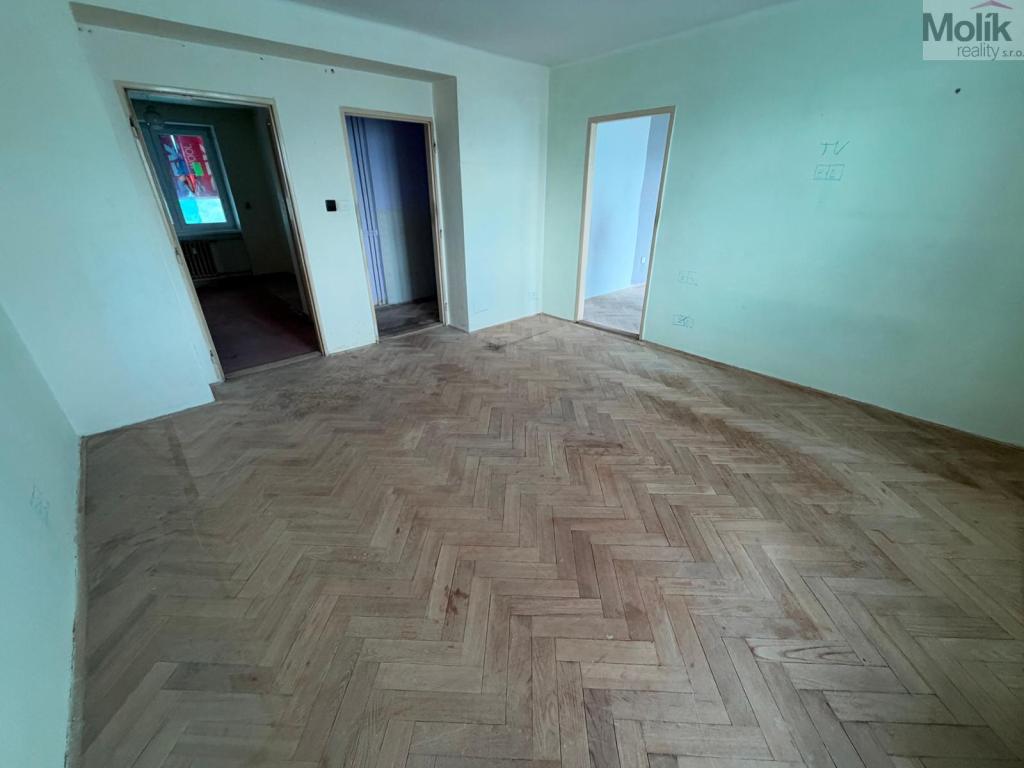 Prodej bytu 3+1 58 m2