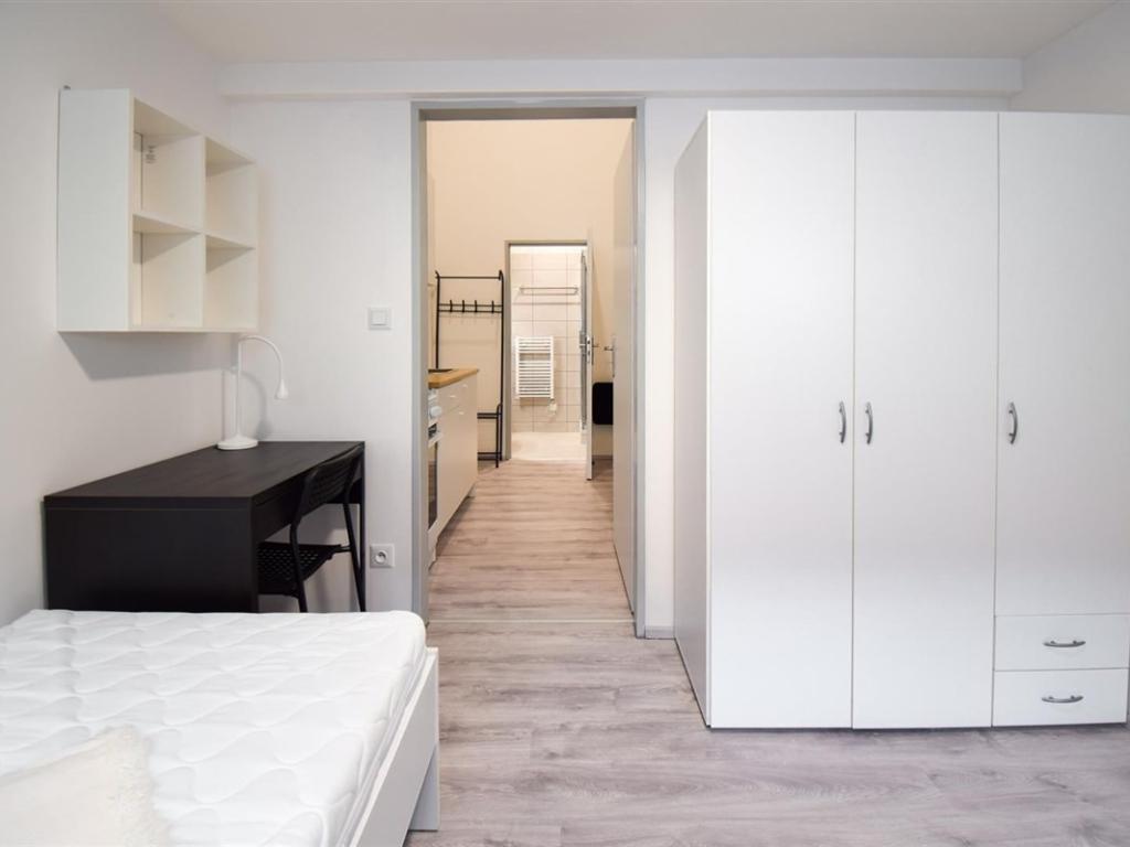 Pronájem bytu 2+1 30 m2