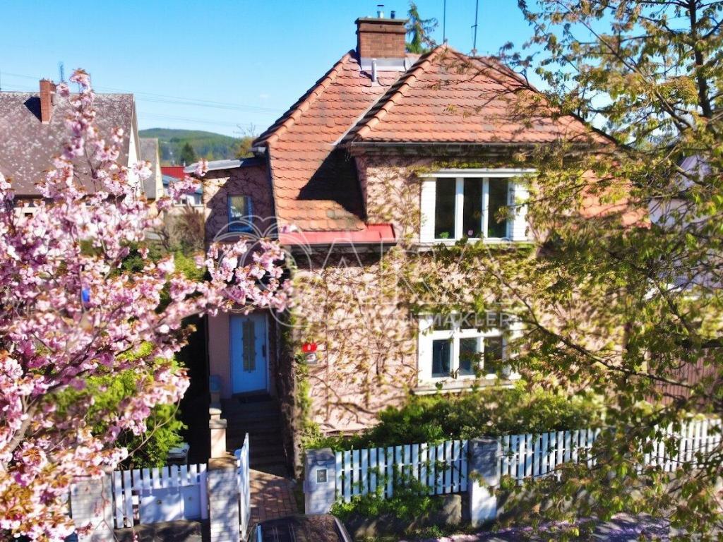 House for sale · 122 m² · Plzeň — 494 784 €