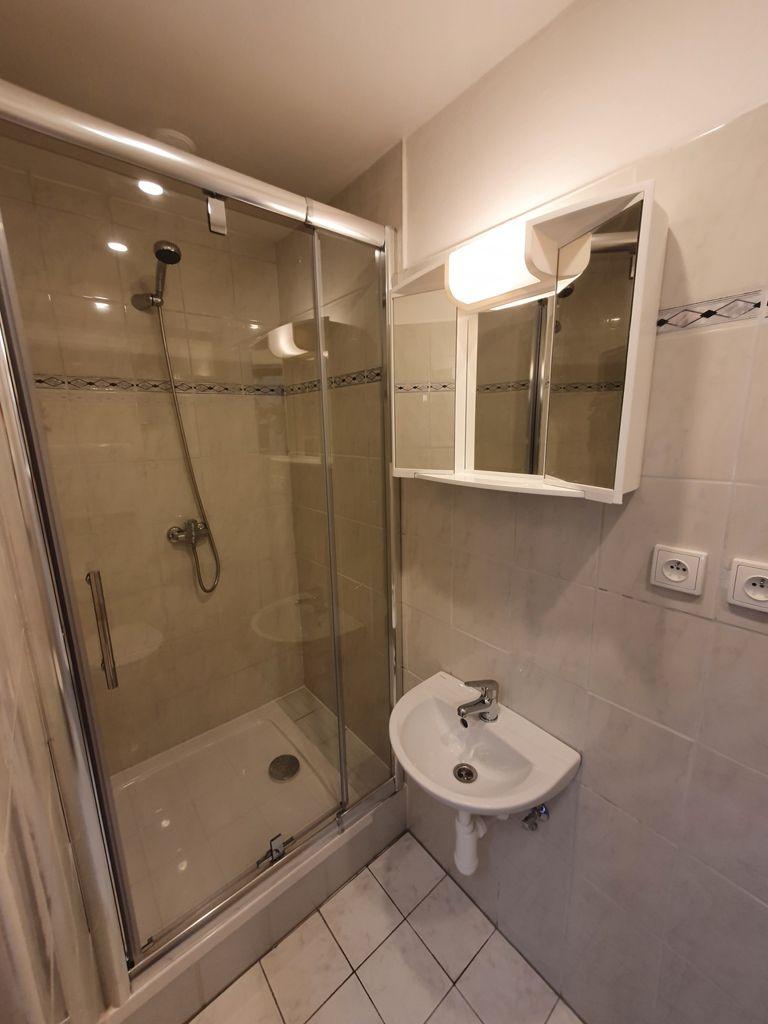 Pronájem bytu 1+kk 22 m2