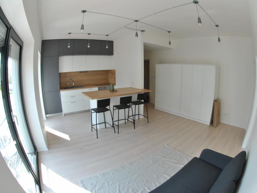 Pronajem bytu 4+kk 10 m2