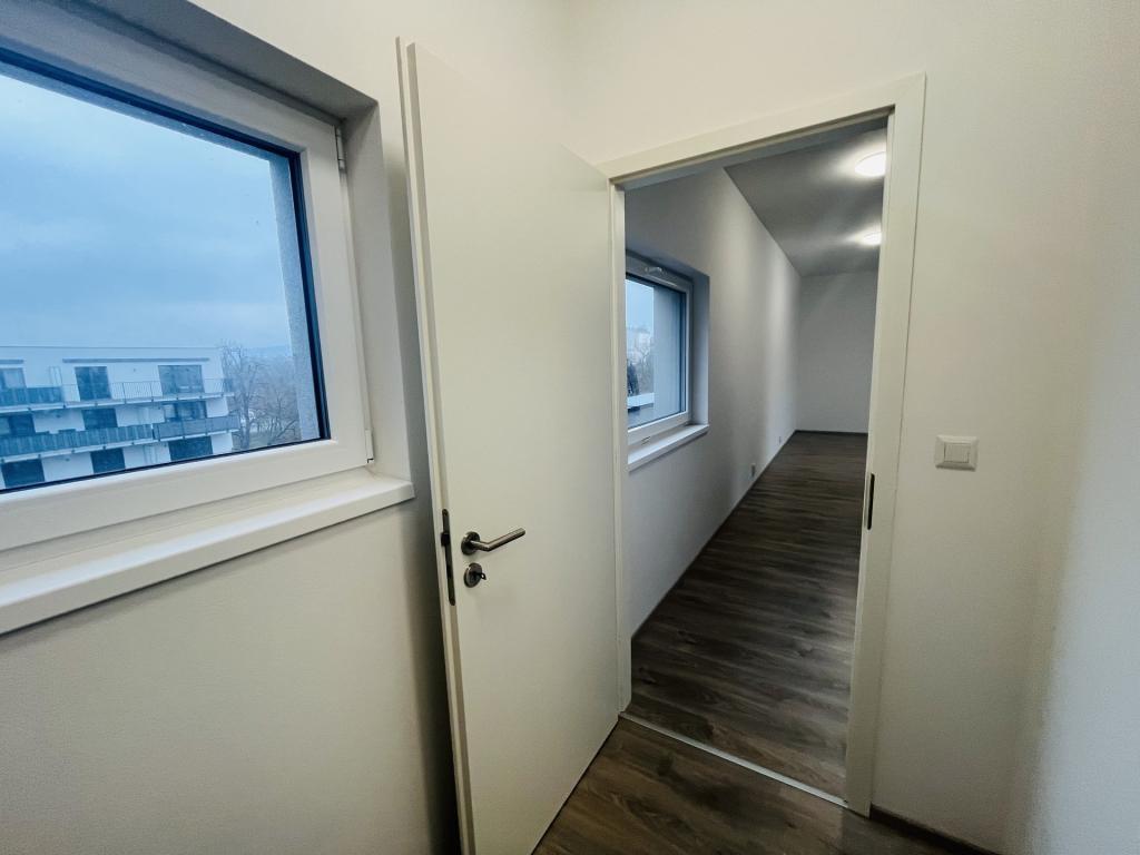 Pronájem bytu 1+kk 60 m2, Lovosice – náhled fotky 8