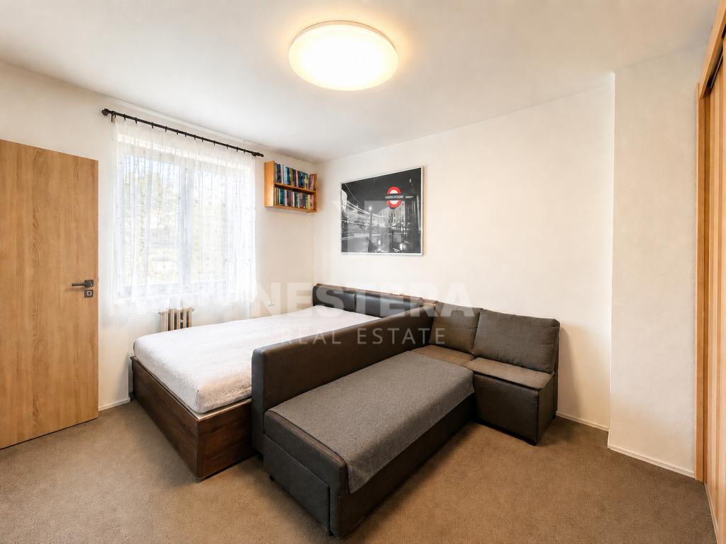 Prodej bytu 2+1 51 m2, Praha – náhled fotky 5