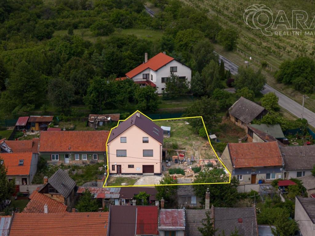 Prodej domu 295 m2
