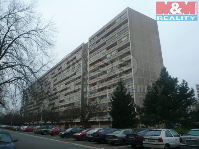 Pronajem bytu 3+kk 74 m2