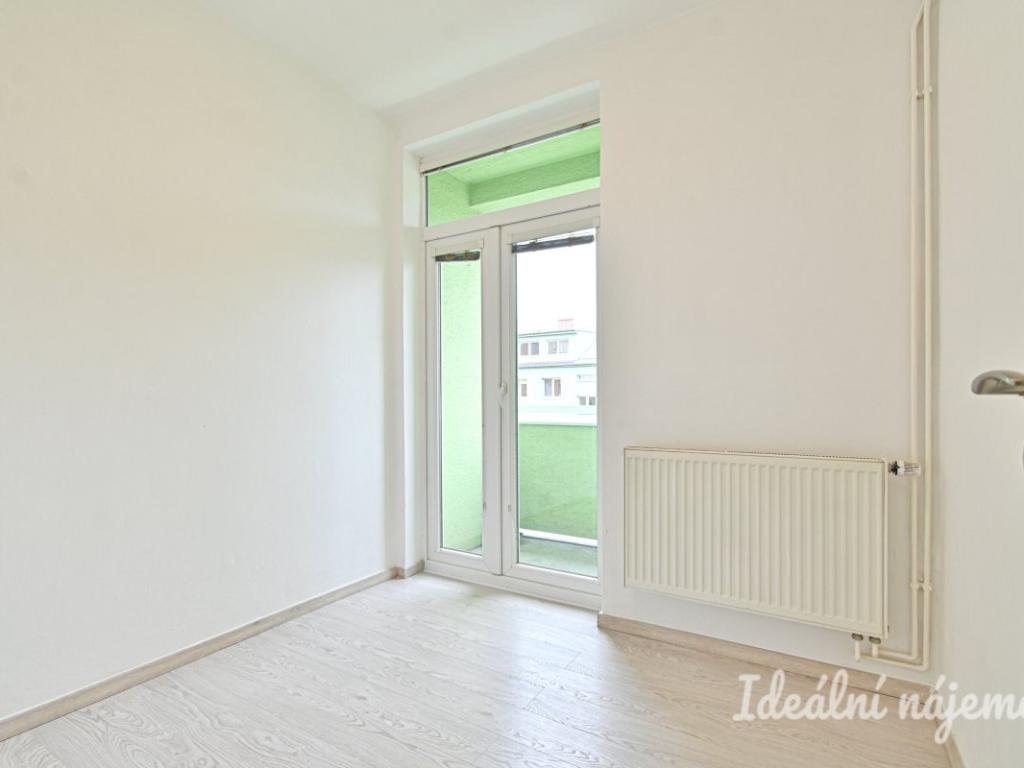 Pronájem bytu 3+kk 71 m2