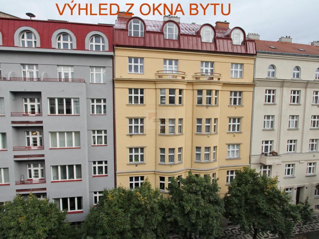 Prodej bytu 1+kk 36 m2