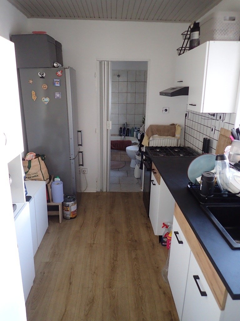 Prodej domu 70 m2