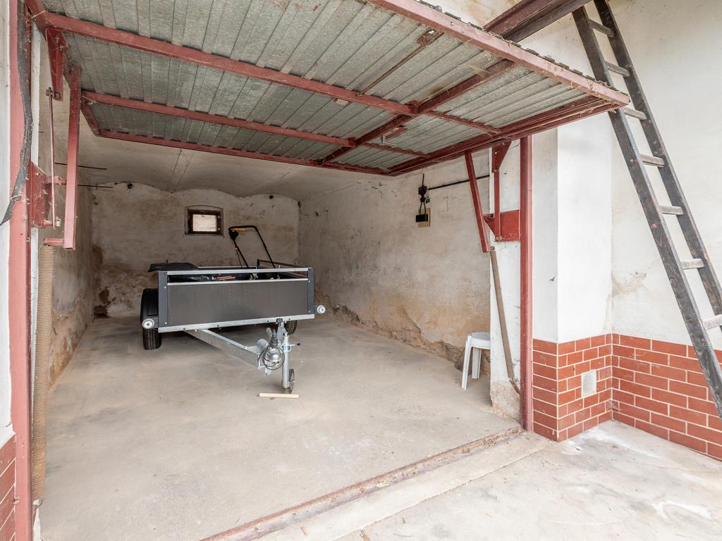 Prodej domu 80 m2