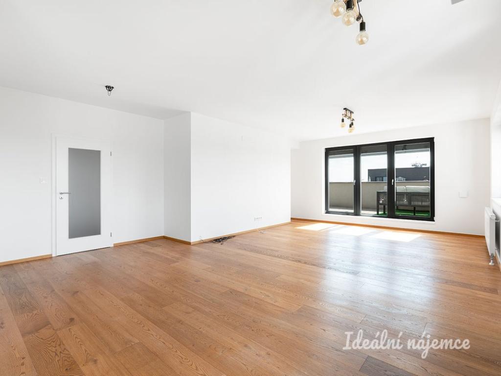 Pronájem bytu 4+kk 117 m2, Horoměřice – náhled fotky 9
