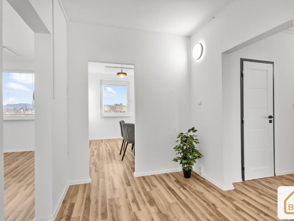 Prodej bytu 5+1 91 m² – další