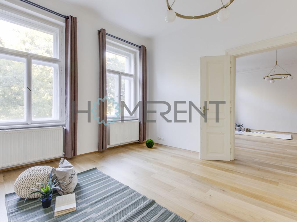 Pronájem bytu 2+kk 53 m2, Praha – náhled fotky 13