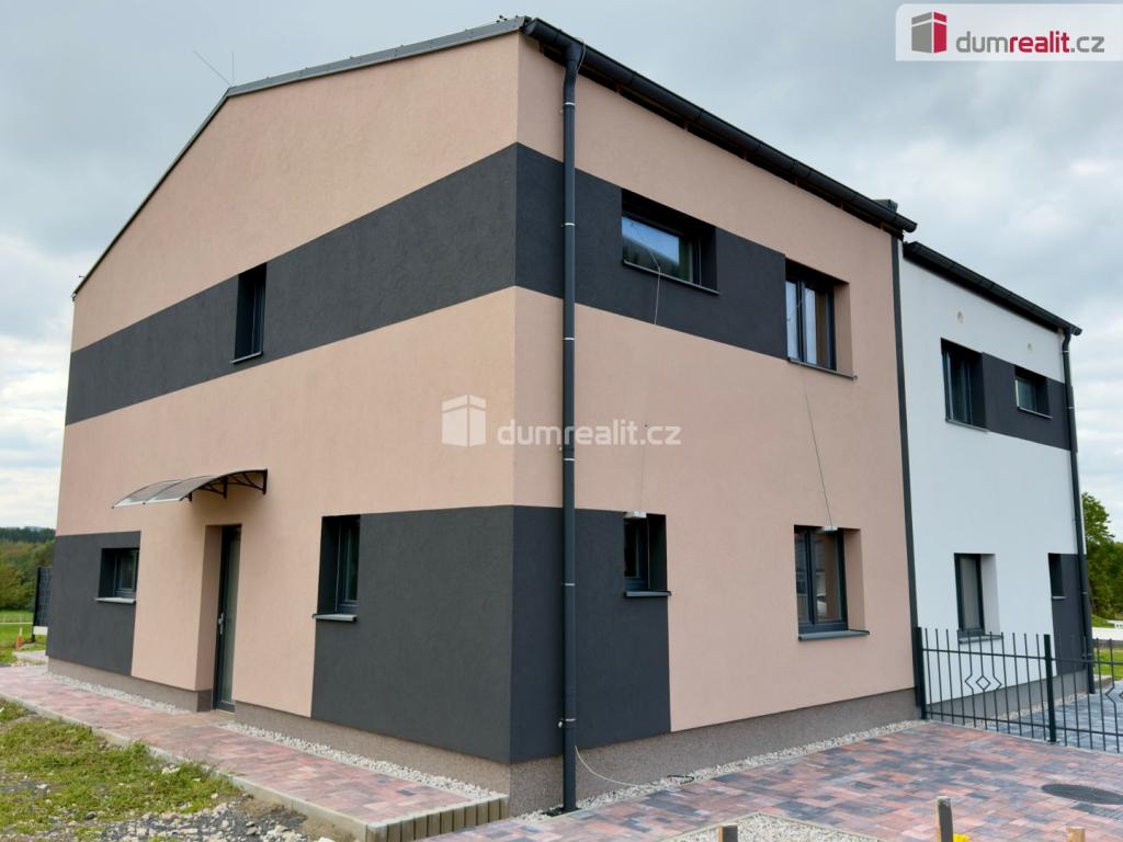 Prodej domu 115 m2