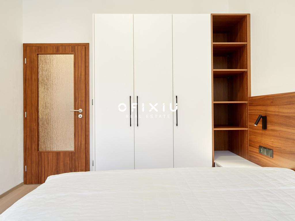 Pronájem bytu 3+kk 80 m2