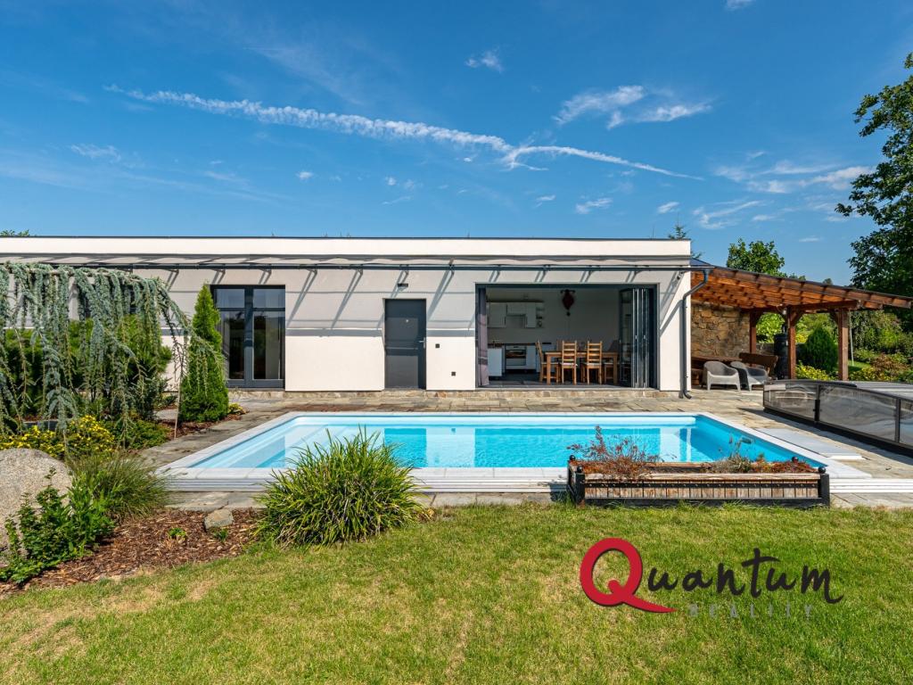 Prodej domu 60 m2