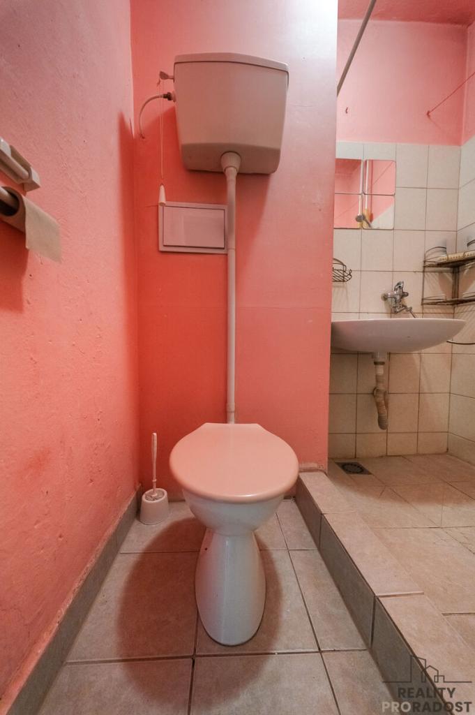 Prodej bytu 1+kk 20 m2, Ostrava – náhled fotky 10