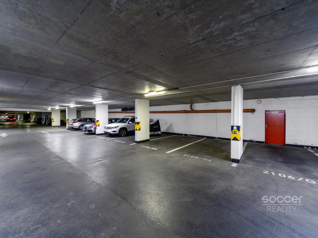 Prodej bytu 1+kk 32 m2, Praha – náhled fotky 15