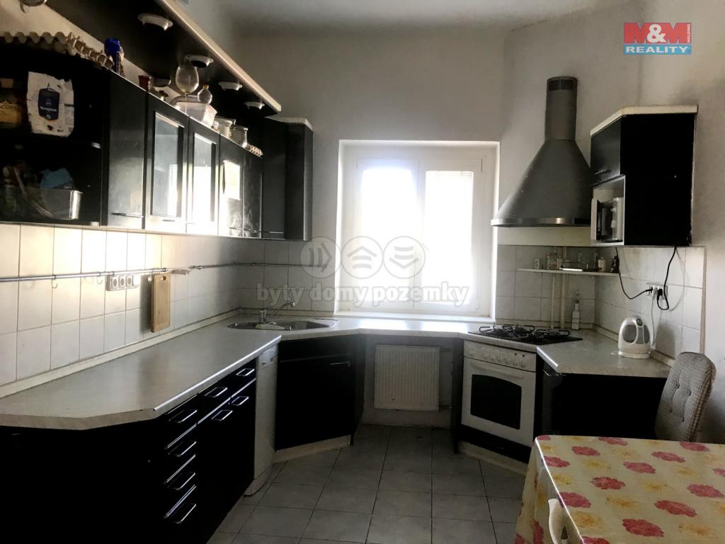 Pronajem bytu atypicky 28 m2