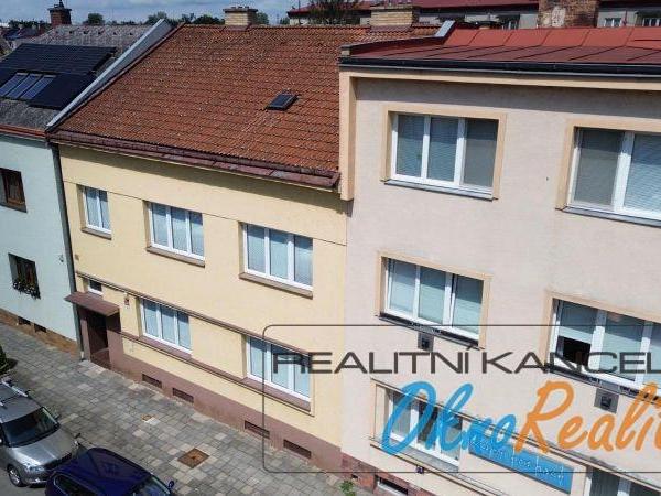 Prodej bytu atypický 200 m2
