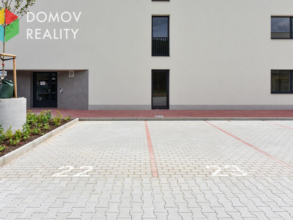 Pronájem bytu 2+kk 42 m2, Beroun – náhled fotky 9