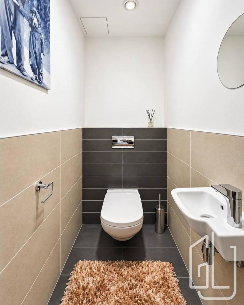 Pronájem bytu 1+kk 47 m2, Praha – náhled fotky 8