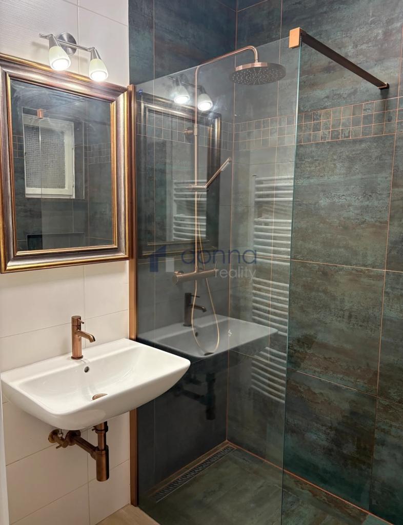 Pronájem bytu 3+1 87 m2