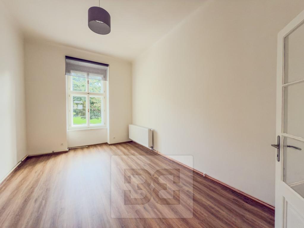 Pronájem bytu 1+1 40 m2