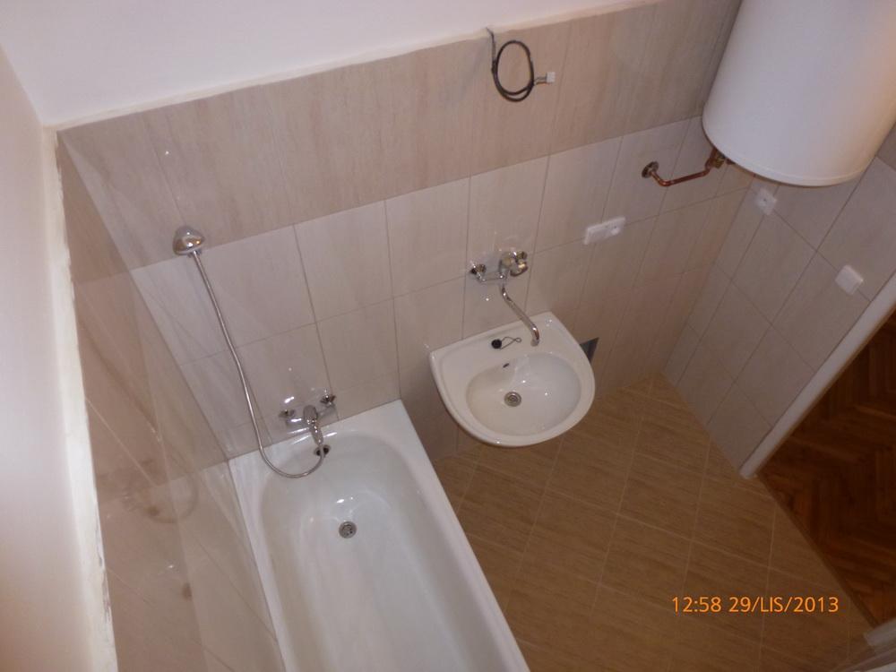 Pronájem bytu 2+1 66 m2