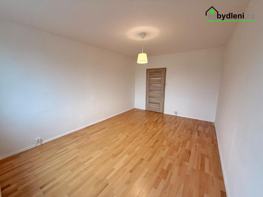 Pronájem bytu 2+1 60 m2