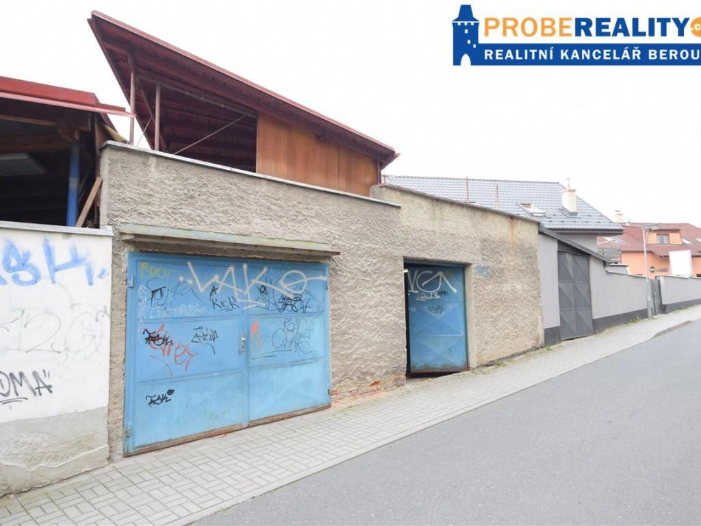 Prodej domu 120 m2